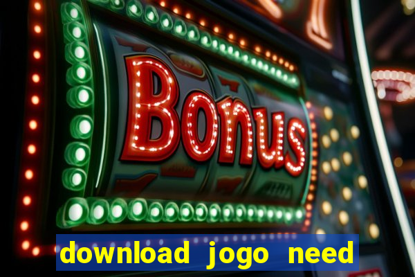 download jogo need for speed underground 2